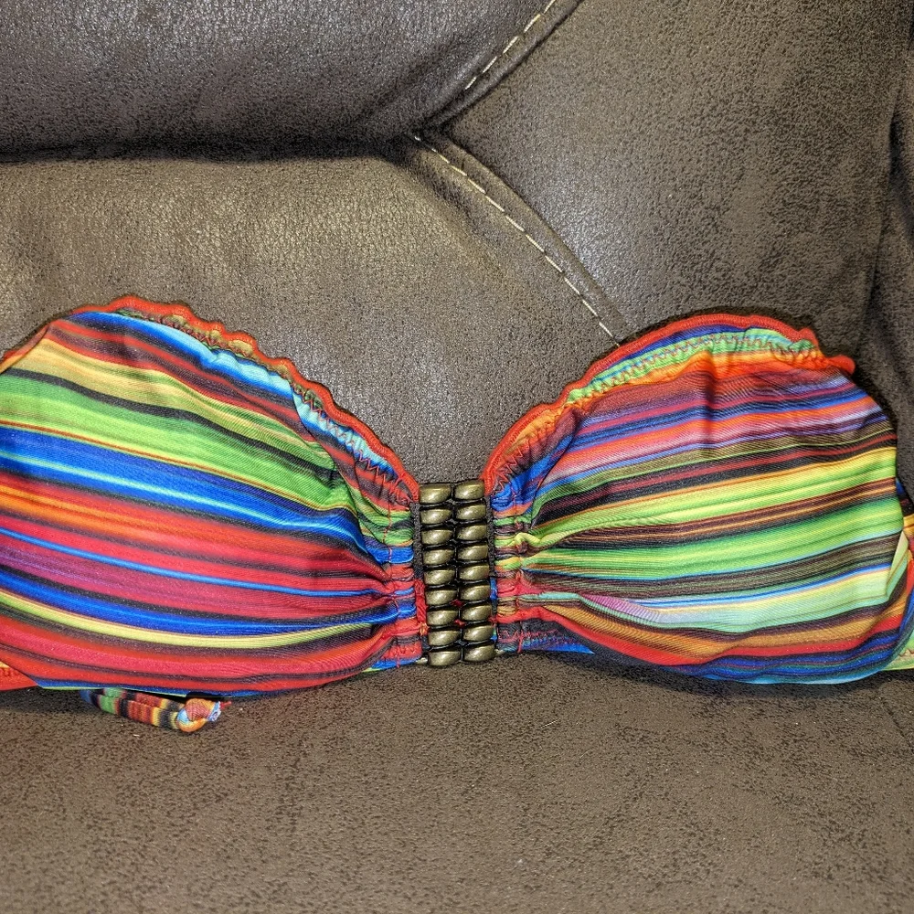 Beautiful Bikini Top - Picture 1 of 6